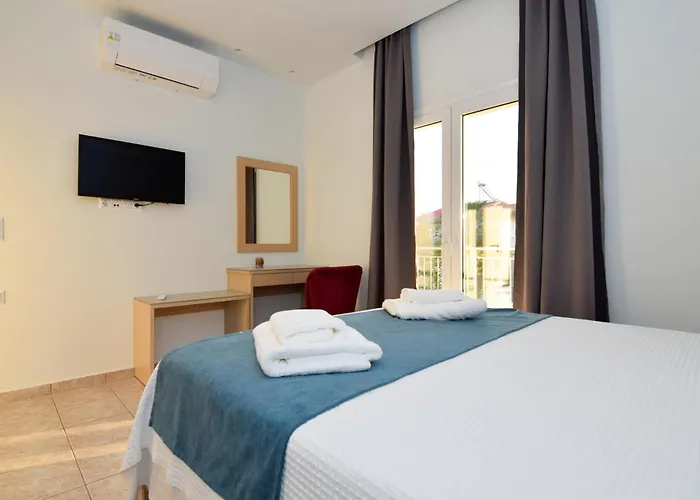 Katakis Luxury * Chania (Crete)