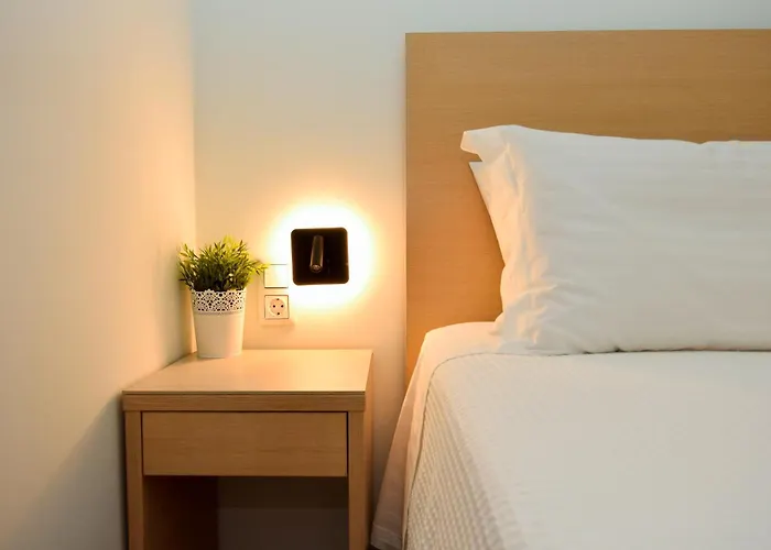 Katakis Luxury Apartament