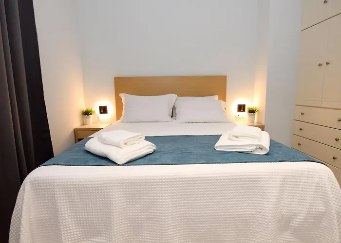 Katakis Luxury Apartament Chania (Crete)