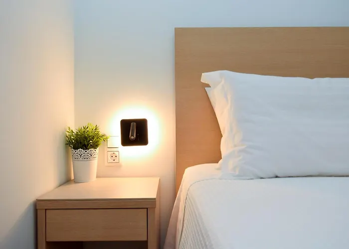 Katakis Luxury Apartament *