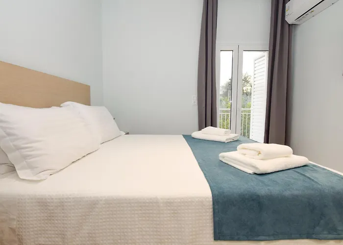 Apartament Katakis Luxury Chania (Crete)