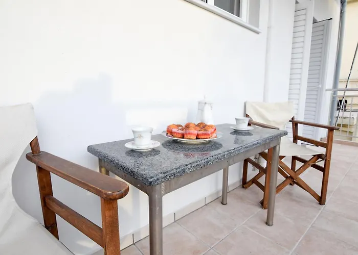 Katakis Luxury Apartament Chania (Crete)