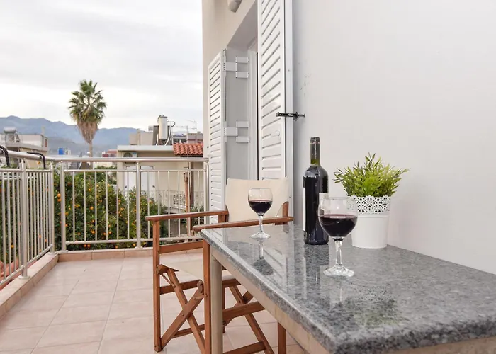 Katakis Luxury Chania (Crete)