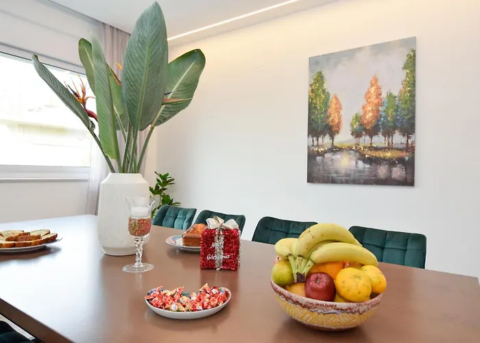 Katakis Luxury Apartament Chania (Crete)