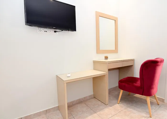 Katakis Luxury Apartament