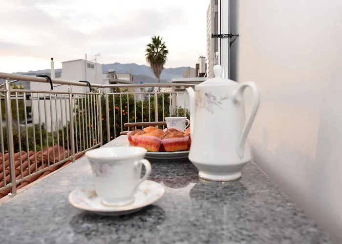 Katakis Luxury Apartament Chania (Crete)