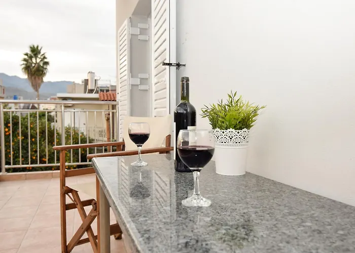 Katakis Luxury * Chania (Crete)