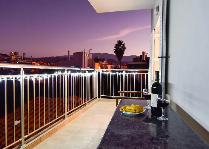 Katakis Luxury Chania (Crete)