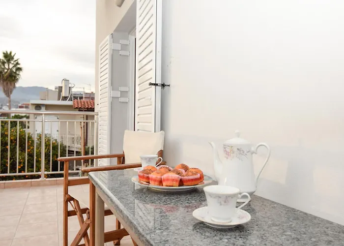 Katakis Luxury Apartament Chania (Crete)