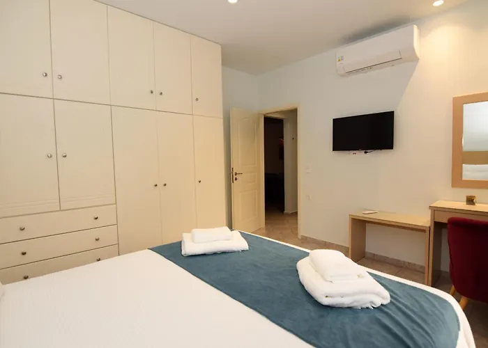 Katakis Luxury * Chania (Crete)