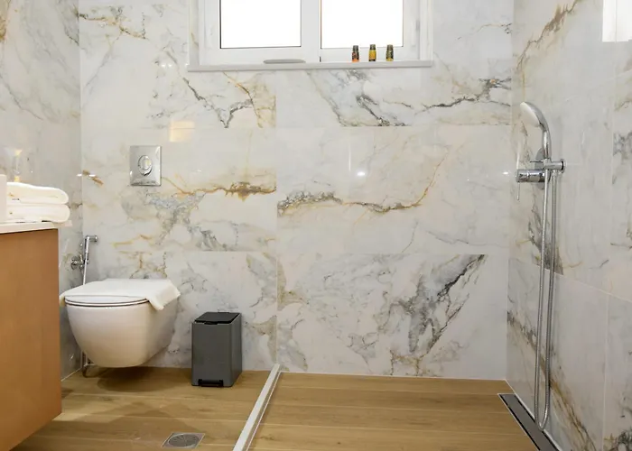 Apartament Katakis Luxury