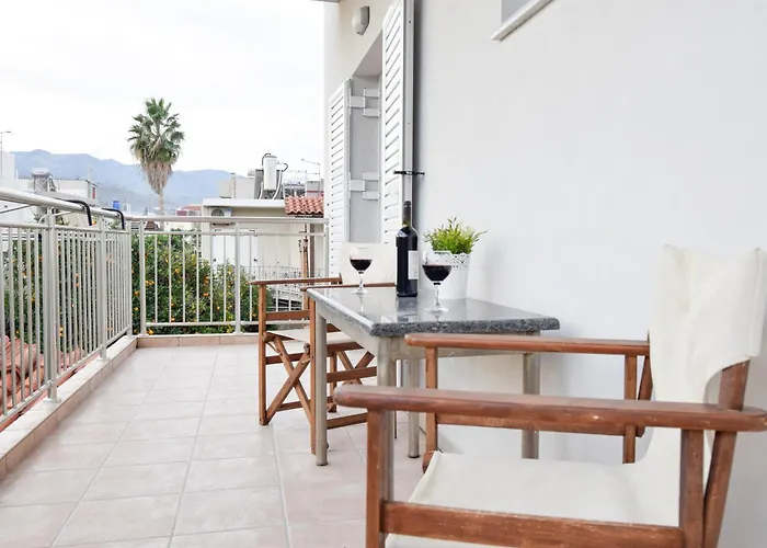 Katakis Luxury Apartament Chania (Crete)