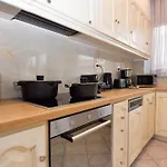 شقة Katakis Luxury