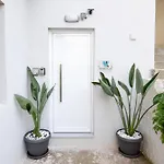 Katakis Luxury شقة *
