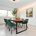 شقة Katakis Luxury