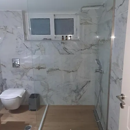 Apartment Katakis Luxury *