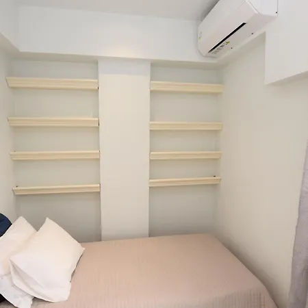 Apartment Katakis Luxury Chania (Crete)