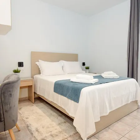 Katakis Luxury Apartment