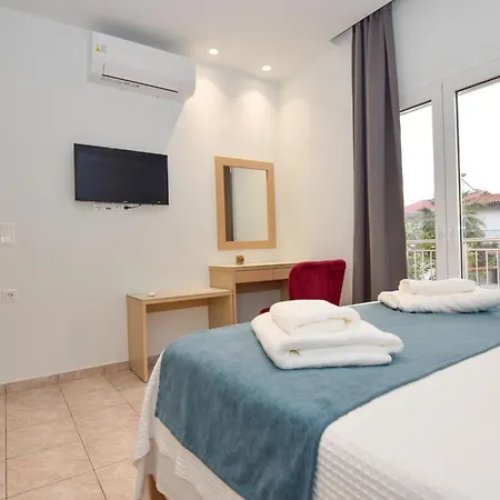 Apartment Katakis Luxury Chania (Crete)