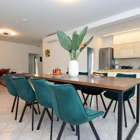 Apartment Katakis Luxury *