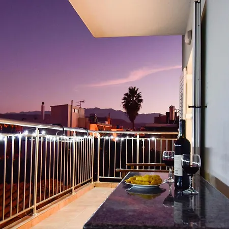 Katakis Luxury شقة