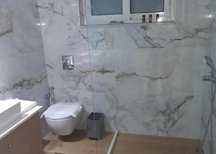 Katakis Luxury חאניה