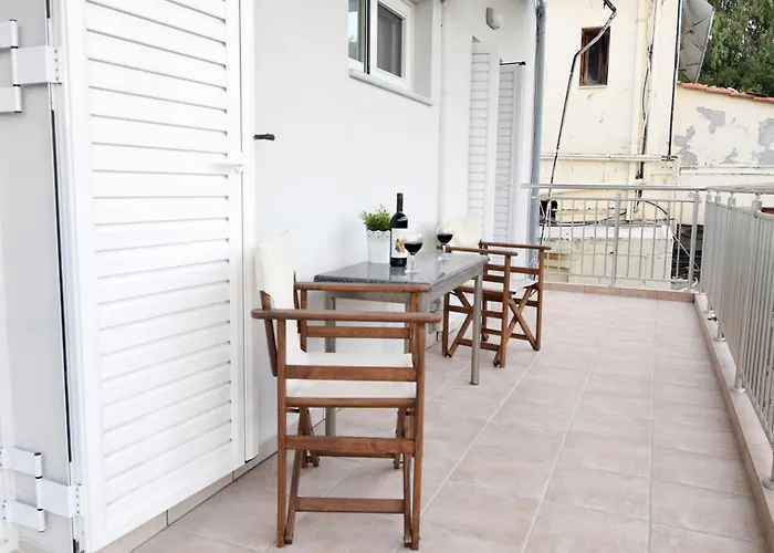 Katakis Luxury דירה