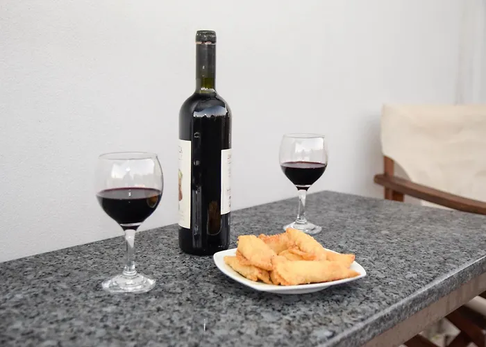 Katakis Luxury * חאניה