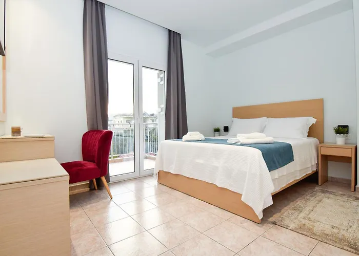 דירה Katakis Luxury