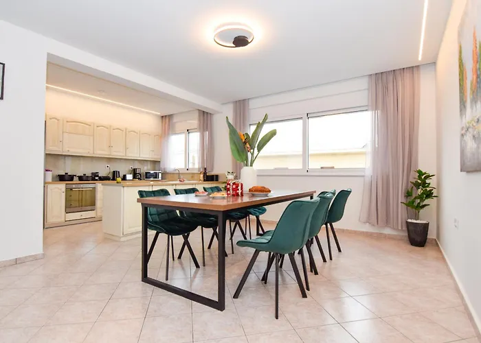 Katakis Luxury דירה