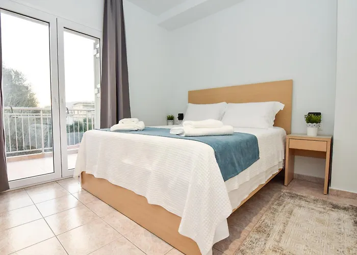 Katakis Luxury * חאניה