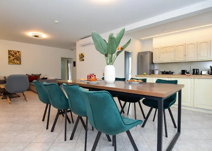 דירה Katakis Luxury *