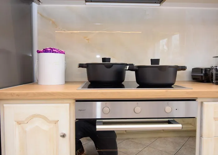 Katakis Luxury דירה