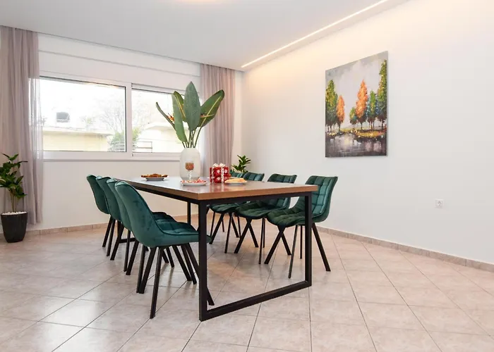 דירה Katakis Luxury חאניה