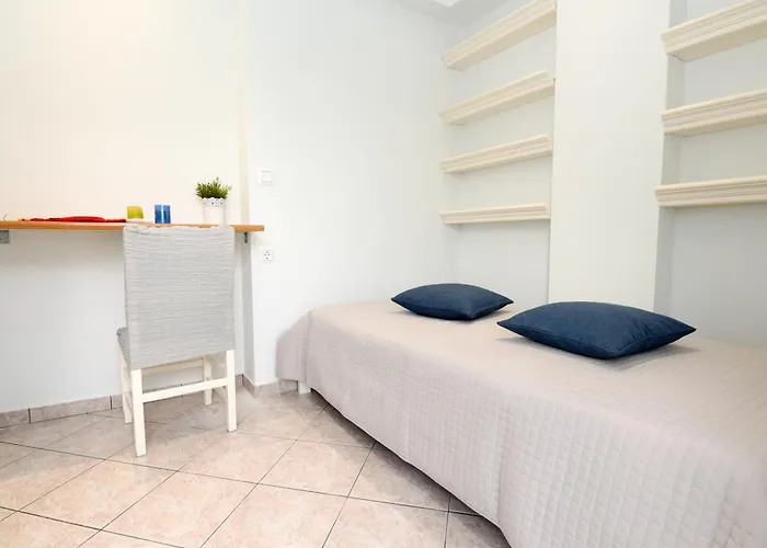 Katakis Luxury דירה חאניה