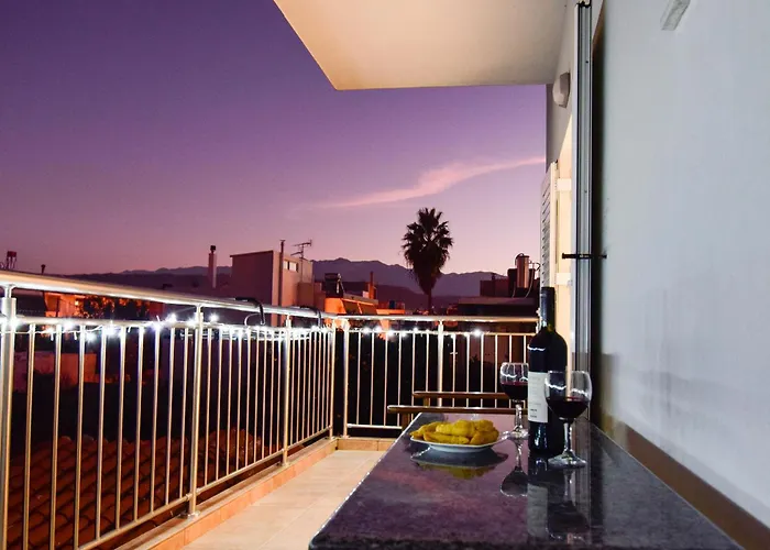 Katakis Luxury דירה