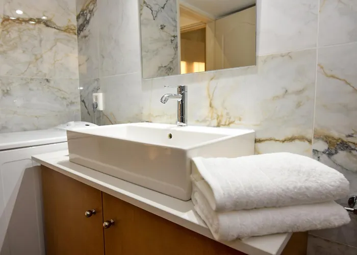 Katakis Luxury דירה