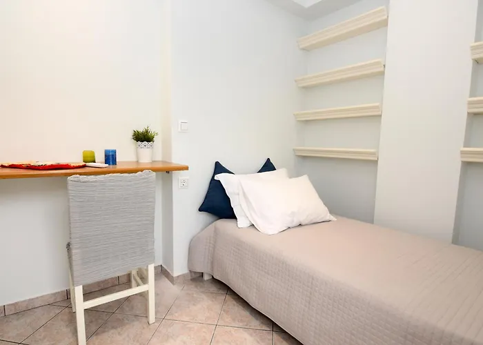 Katakis Luxury דירה