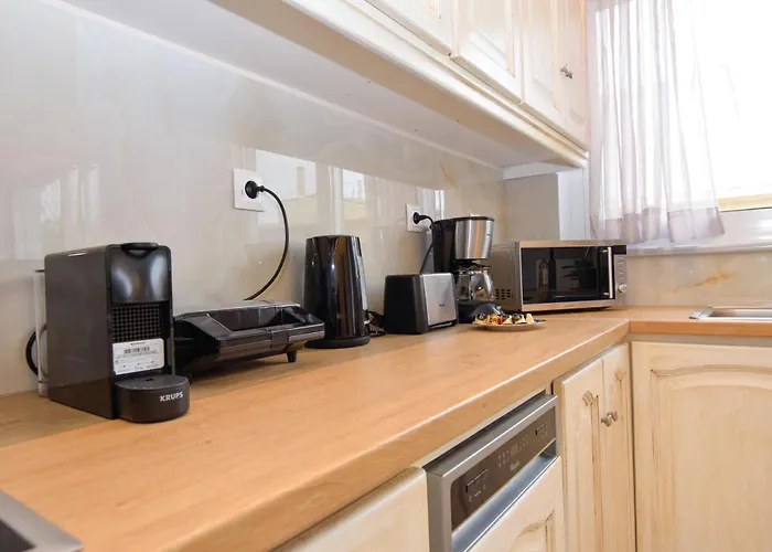 Katakis Luxury דירה