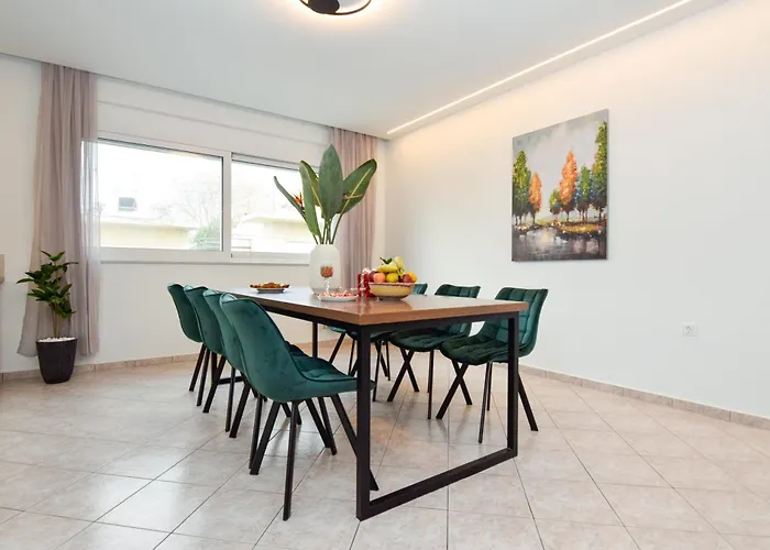 דירה Katakis Luxury