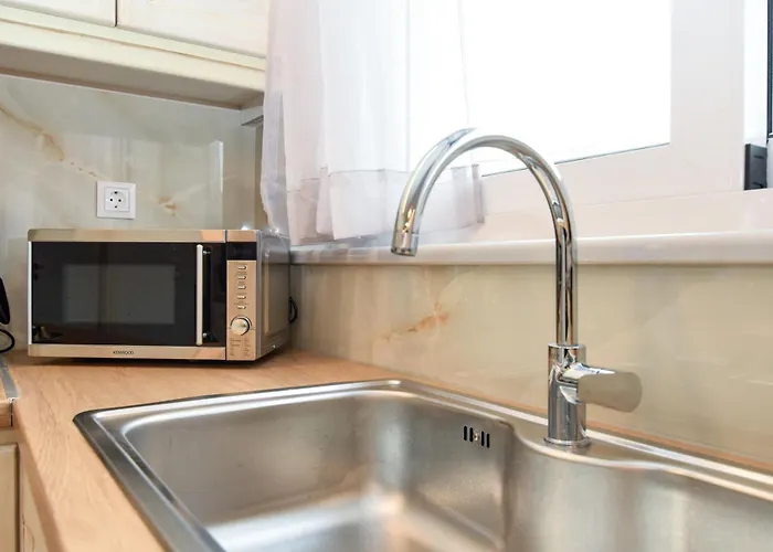 Katakis Luxury דירה *